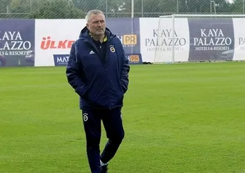 Volkan Ballı: "Mevcut durum kabul edilemez"