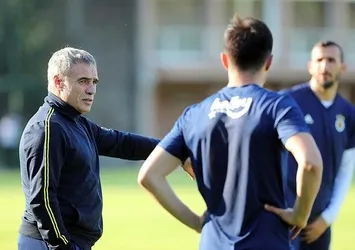 Fenerbahçe Antalyaspor'u yenerse 6'ncı
