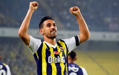 Kasımpaşa’dan İrfan Can Kahveci paylaşımı!