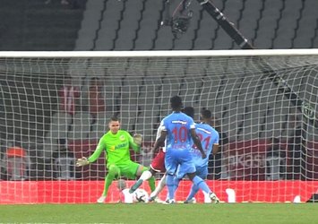 Yiğidolar beraberliği buldu!