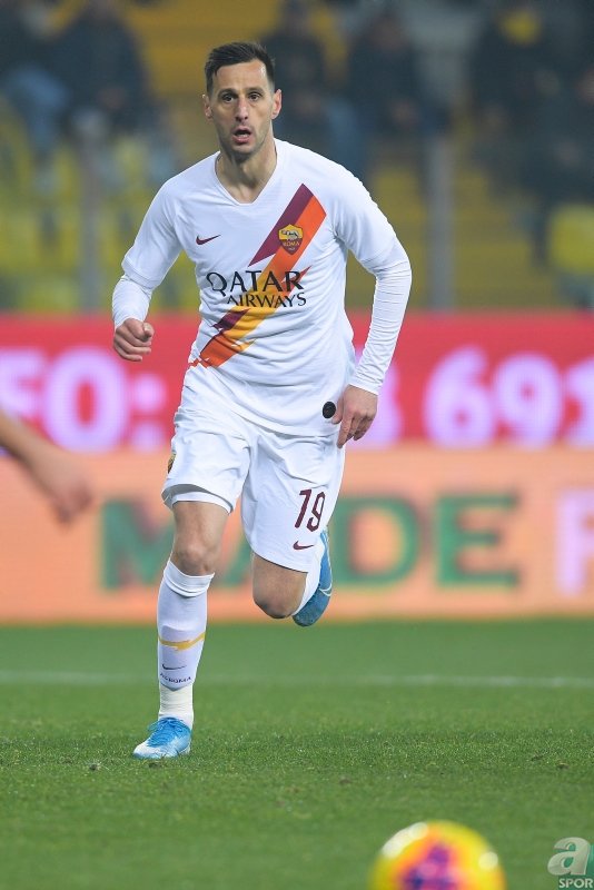 Beşiktaş'ta Nikola Kalinic'te fark 1 milyon Euro! B planı da hazır