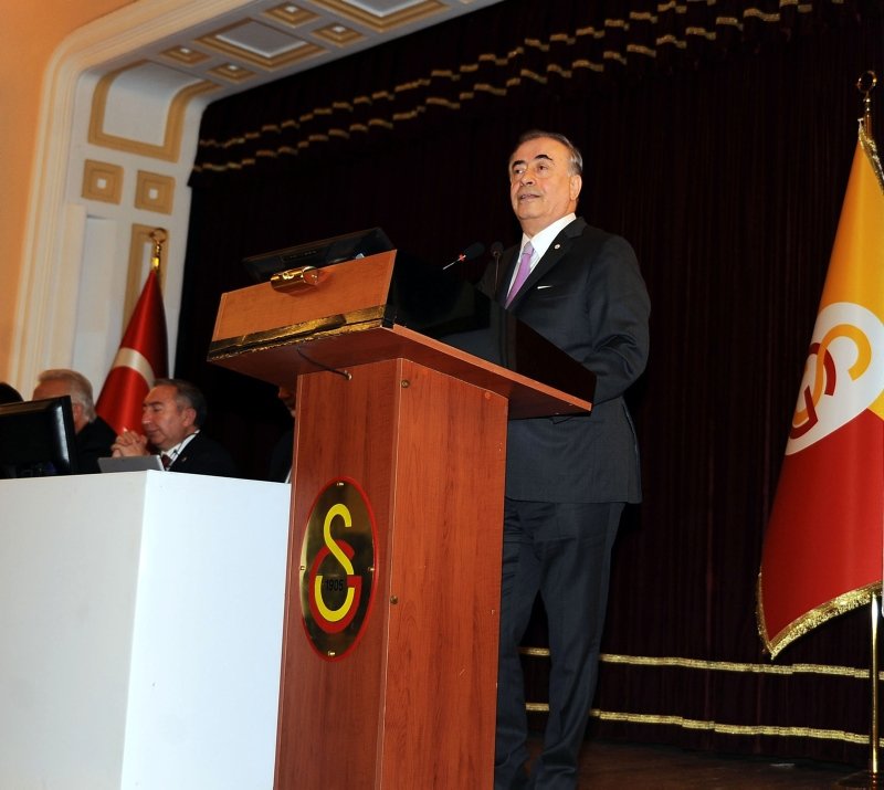 Mahkeme Galatasaray kararını açıkladı