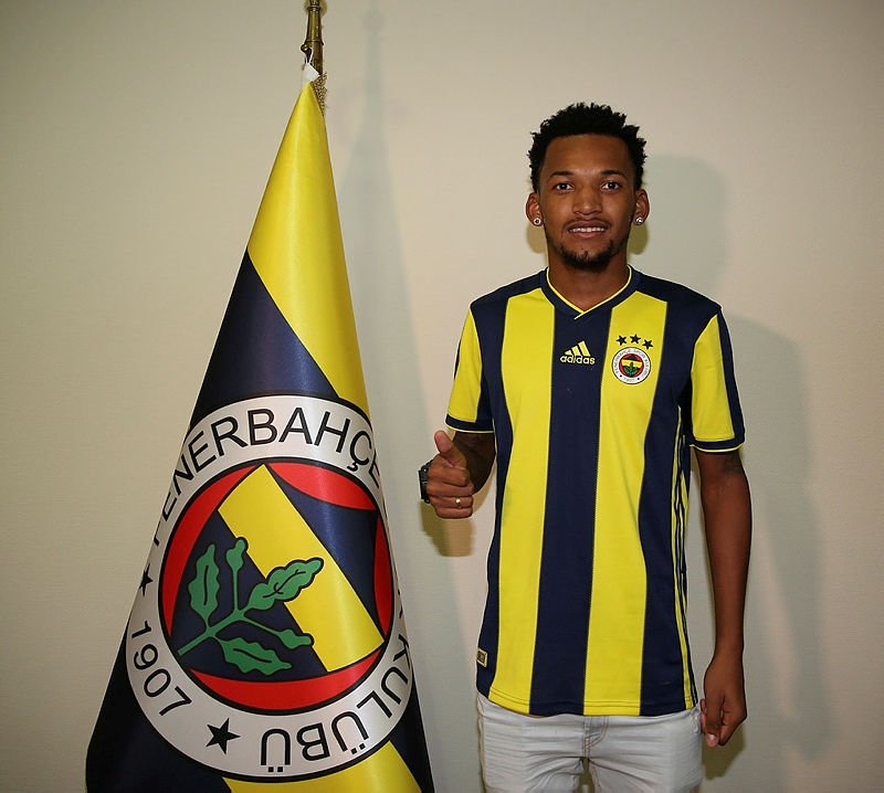Fenerbahçe’de yeni bir yıldız doğuyor!