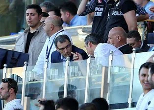 Comolli'den Galatasaray'a flaş teklif!