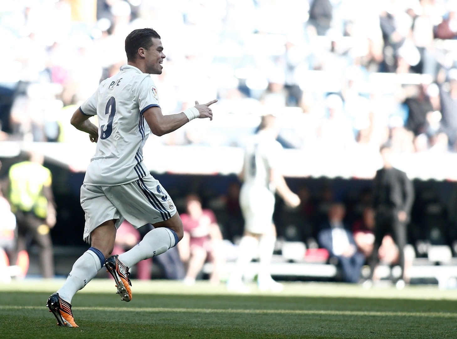 Galatasaray, Pepe için kolları sıvadı!