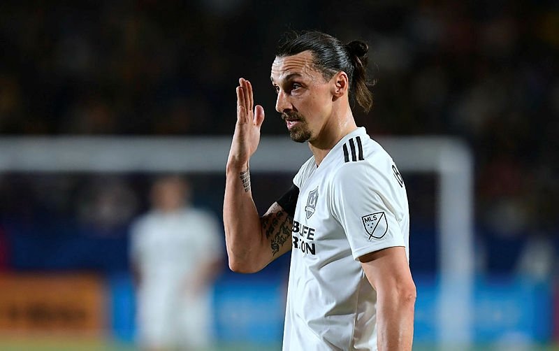 Zlatan Ibrahimovic’i kızdıracak sözler