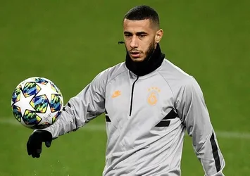 Belhanda 5 aday arasında