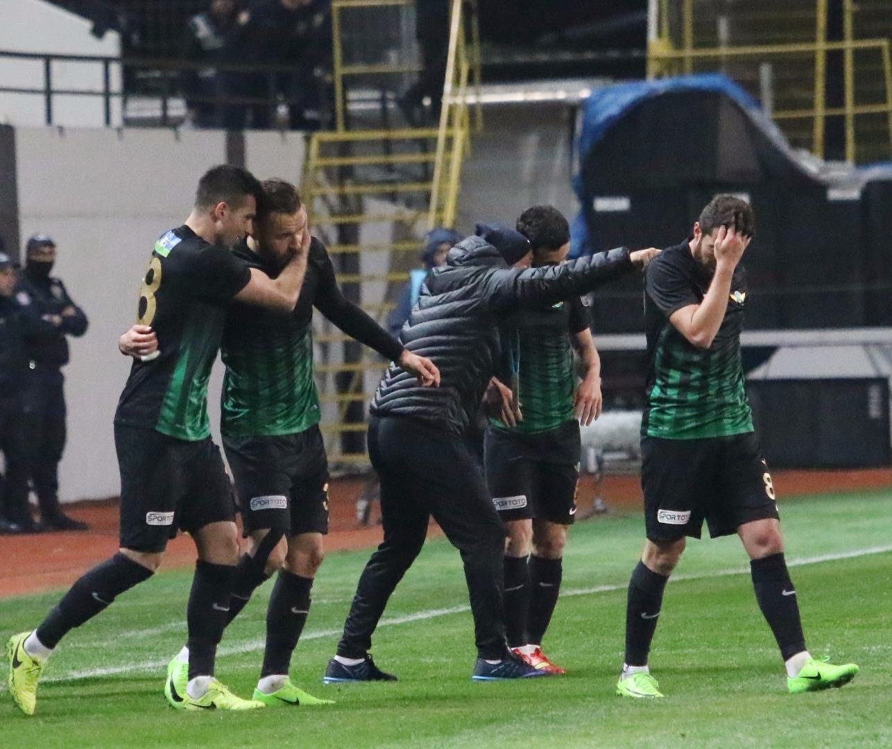 İşte Süper Lig’in en yaşlı takımı