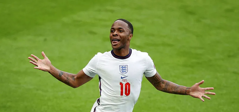 Raheem Sterling yeniden Katar'a dönüyor!