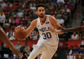 NBA’de Furkan farkı