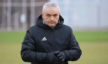 Sivasspor'da şov başlıyor