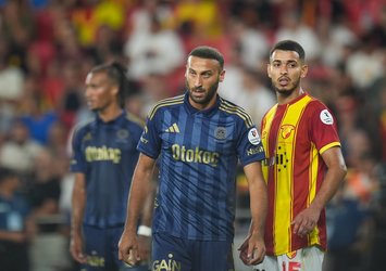 Fenerbahçe'den sakatlık açıklaması!