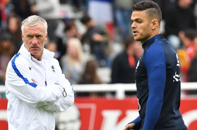 Günün transfer iddiaları 27 Mayıs 2016