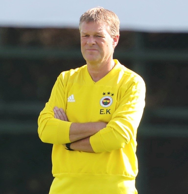 Koeman planlarını yaptı