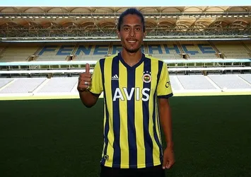 "Çocukluğumdan beri takip ediyorum"