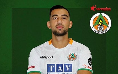 Alanyaspor eski futbolcusu Ahmed Hassan’ı transfer etti!
