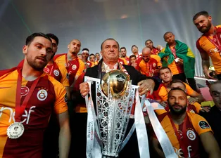 Bu tablo Terim'in eseri!