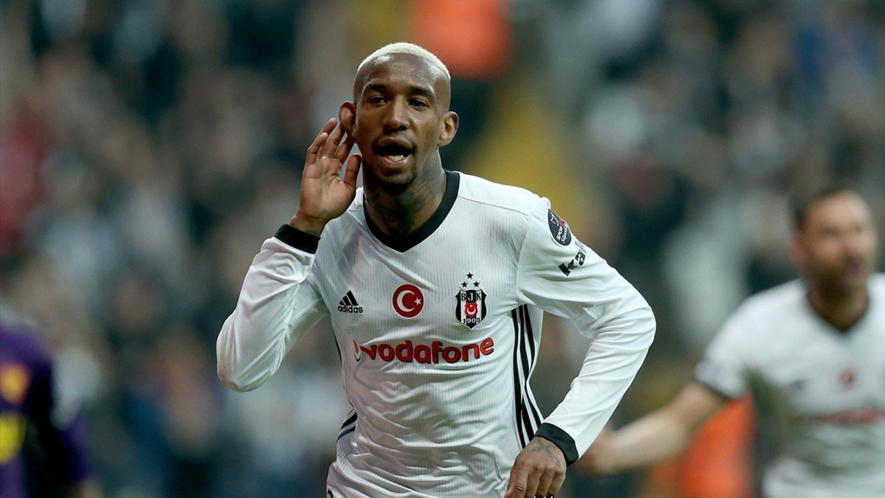 Talisca’nın menajeri alıcı arıyor
