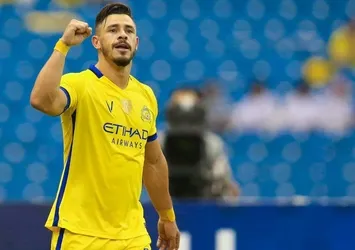 Fenerbahçe Giuliano'yu radara aldı