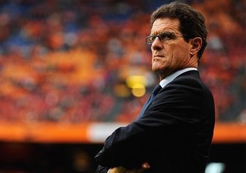 Capello, Jiangsu Suning'den ayrıldı