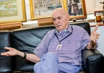 Hıncal Uluç: "Haftanın sahtekârı!.."