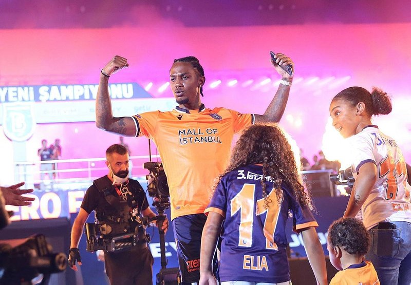 Elia Icin Fenerbahce Devrede Aspor