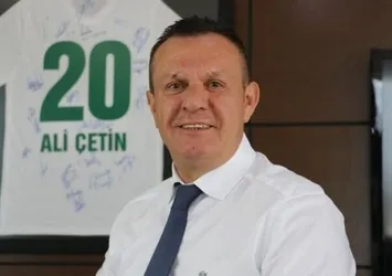 Horoz'da para dopingi