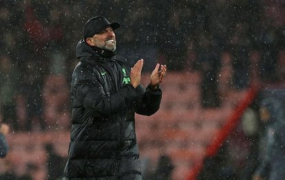 Bournemouth 1-2 Liverpool MAÇ SONUCU-ÖZET