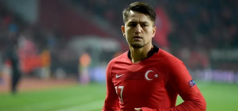 Napoli'den Cengiz Ünder atağı