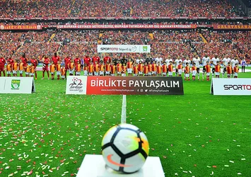 1 milyar 110 milyon TL’lik derbi