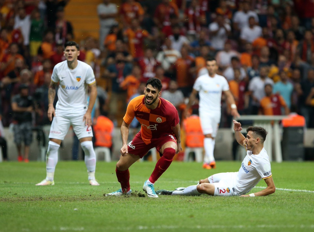 Tolga Ciğerci gol attı, sosyal medya yıkıldı!