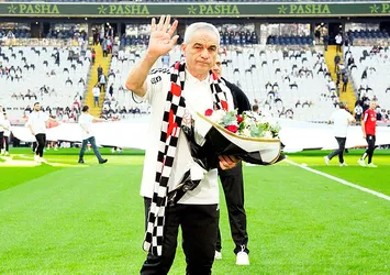 Çalımbay’a sevgi seli!