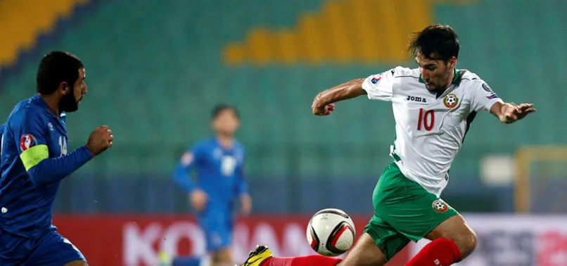 Trabzonspor, Ivelin Popov'u transfer etmek istiyor