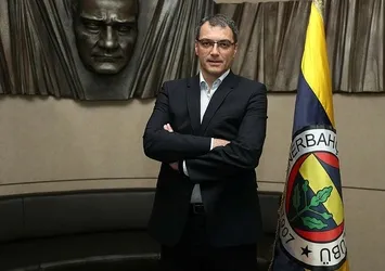 Comolli'den flaş ayrılık açıklaması!