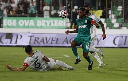 Sipay Bodrum FK 2-0 Alagöz Holding Iğdır FK | MAÇ SONUCU-ÖZET