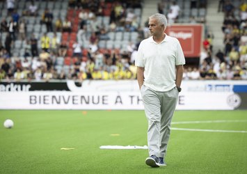 F.Bahçe'ye 1.95'lik Viking