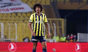 Fenerbahçe'de Gustavo'nun mutlu günü!