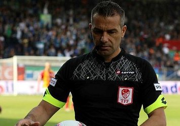 İşte TFF'nin Serkan Çınar kararı!