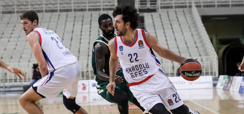 Panathinaikos Fenerbahce Beko Mac Ozeti Izle Panathinaikos Opap Fenerbahce Euroleague Mac Sonucu Ve Ozeti