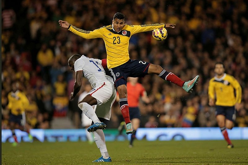 Beşiktaş’tan Murillo’ya teklif