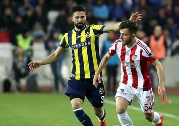 Hasan Ali kendini aştı