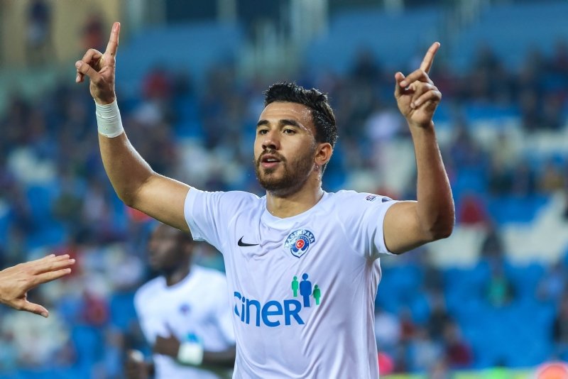 Kasımpaşa’dan Trezeguet açıklaması! Fenerbahçe...
