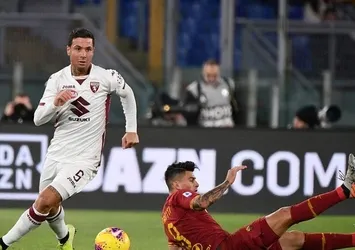 Roma evinde kayıp!