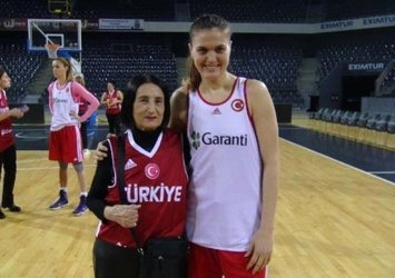 Türk basketbolunun acı günü!