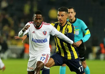 Transferde Göztepe - Bursaspor rekabeti