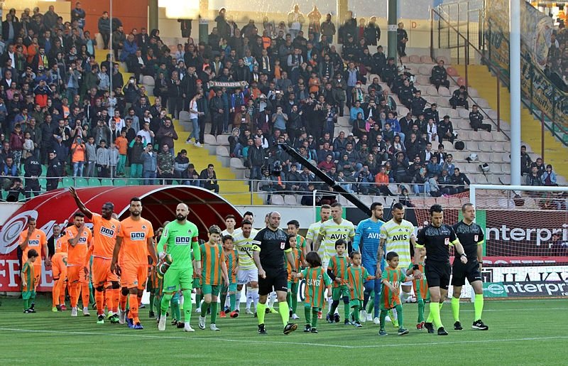Fenerbahce De Kotu Rekor Gelebilir Sayfa 1 Fenerbahce 15 Kasim 2020 Pazar
