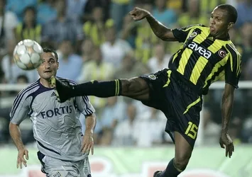 Marko Paşa sahaya iniyor