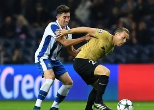 Fenerbahçe'de Herrera atağı