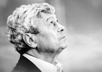 Mircea Lucescu hayatını kaybetti