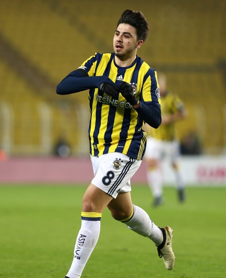 Ozan Tufan, Babel’i ezberledi